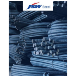JSW Steel